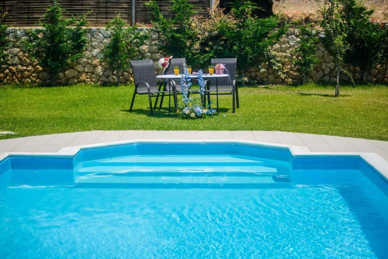Kefalos Villas Razata Exterior photo