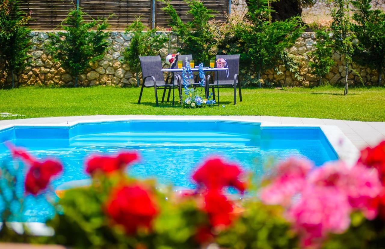 Kefalos Villas Razata Exterior photo
