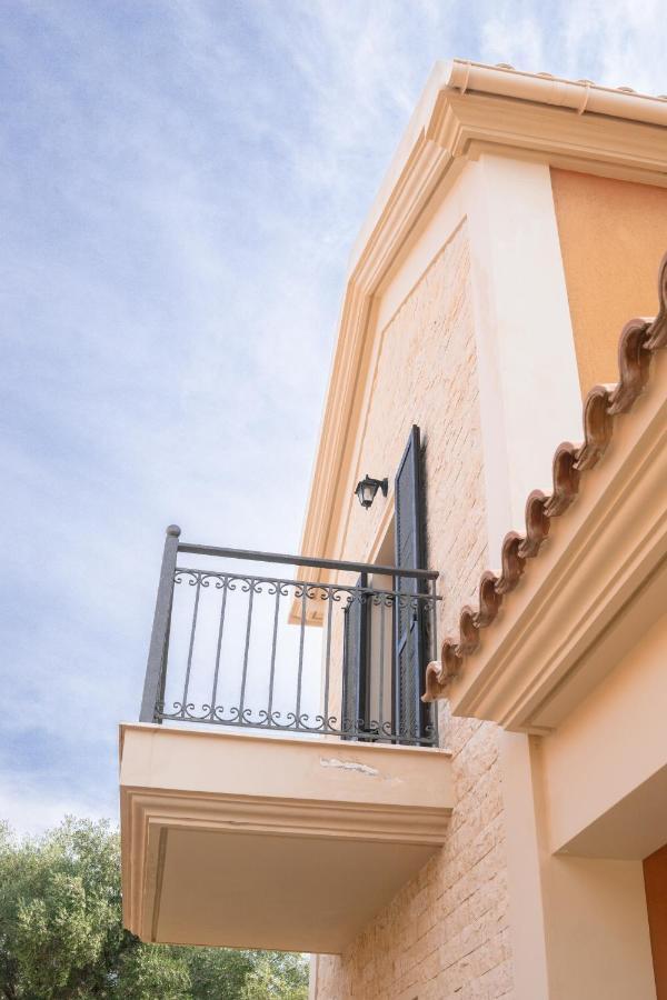 Kefalos Villas Razata Exterior photo